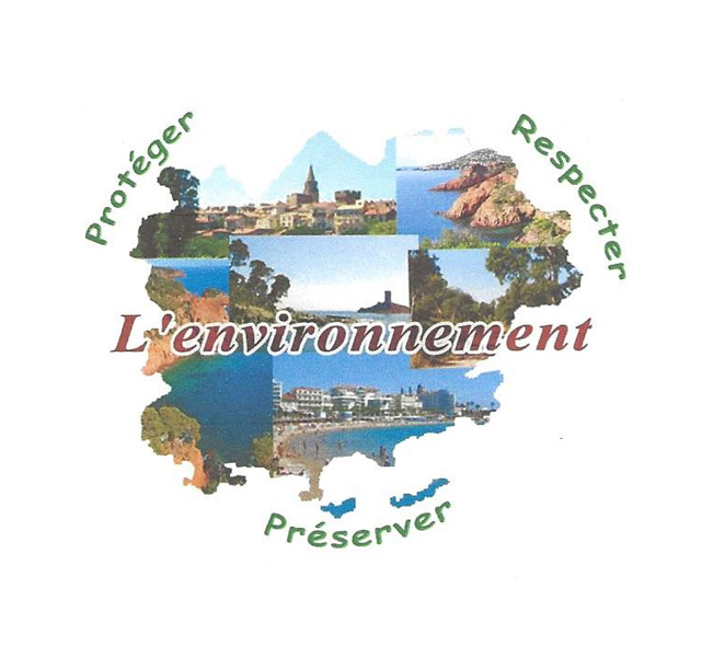 LACOVAR soutient le Comité de Liaison pour la Protection du Massif de l’Esterel et du Lac de St Cassien