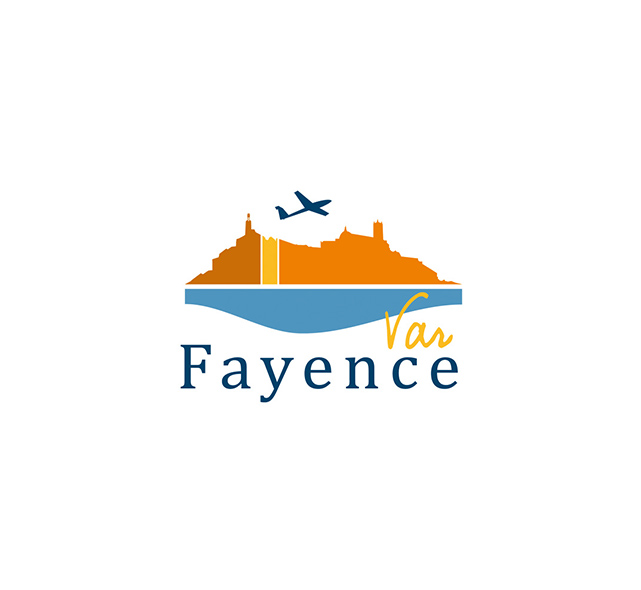 La mairie de Fayence
