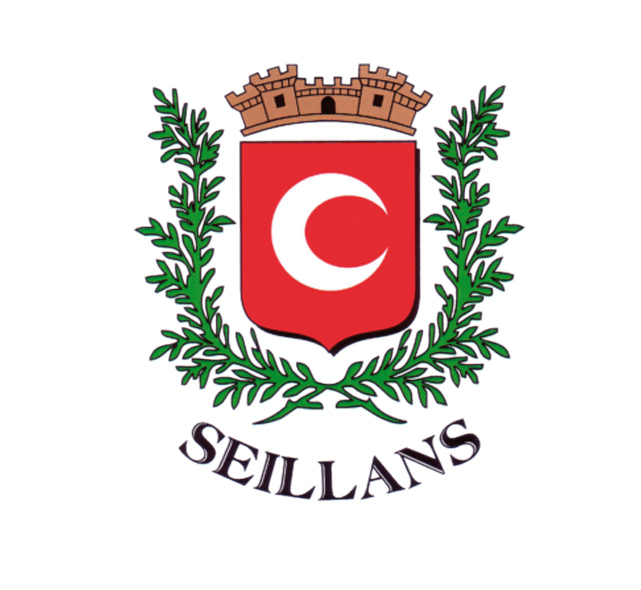 Mairie de Seillans