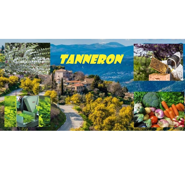 Le syndicat des exploitants agricoles de Tanneron soutient le Comité de Liaison pour la Protection du Massif de l’Esterel et du Lac de St Cassien
