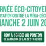 Actualités Fontsante